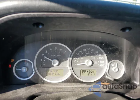 2005 Mercury Mariner z USA, uszkodzony, nr VIN 4M2YU57195DJ31831